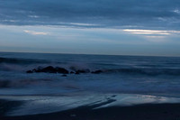 Sunrise In Ocean Grove