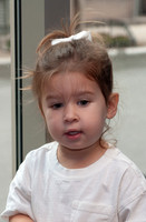 Landyn's 2nd Birthday Party 10312021
